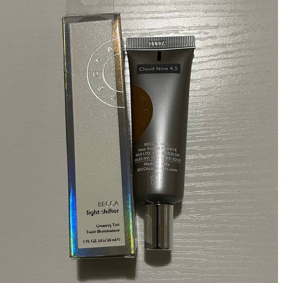 Becca Light Shifter Dewing Tint Cloud Nine 4.5 - Picture 1 of 8